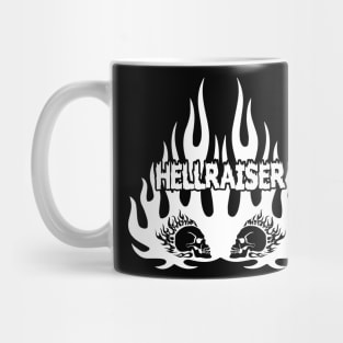 Hellraiser Mug